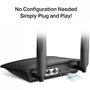 TP-Link TL-MR100 Router 4G LTE 300Mbps 2.4GHz Negro
